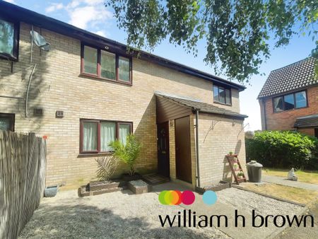 Chinook, Colchester, Highwoods - Photo 5