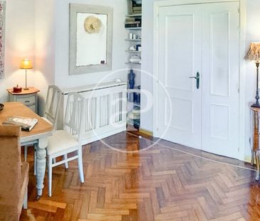 Flat for rent in Arturo Soria - Foto 4