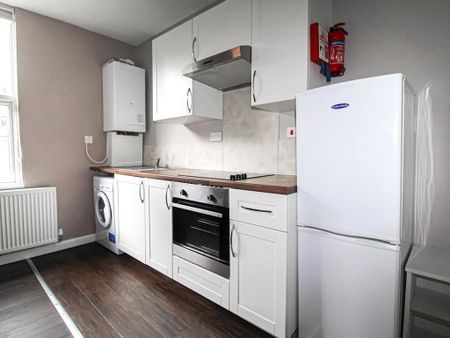 Studio to rent - Photo 3