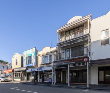 6 - 12 Majoribanks Street, Mount Victoria - Photo 2