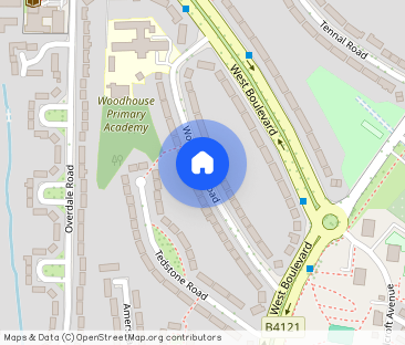 3 bedroom terraced house to rent - Photo 1