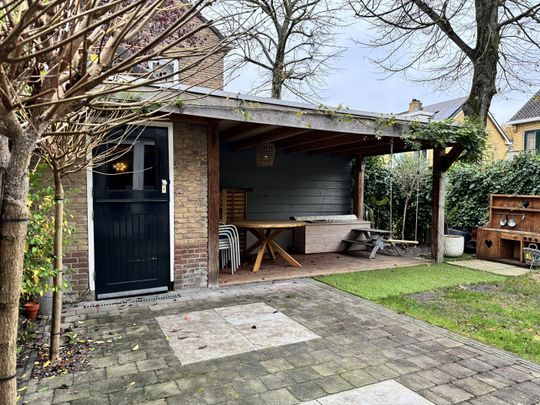 Huis te huur: Marislaan 15 3582 HD Utrecht - Foto 1