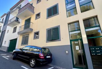 APARTAMENTO | 2 QUARTOS | FUNCHAL - CENTRO