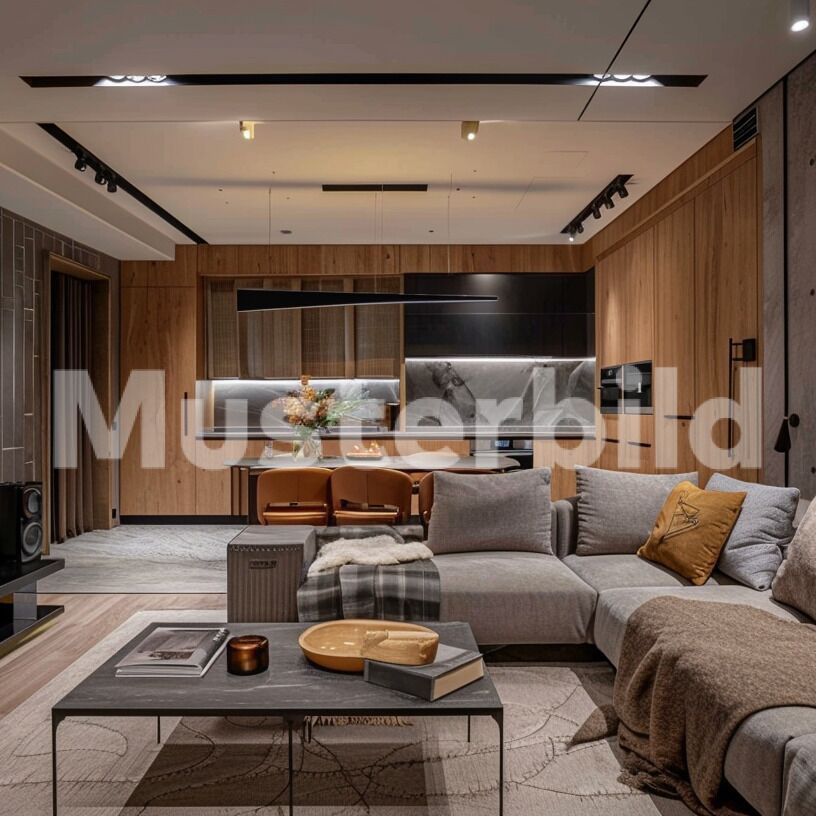 Exchange Property: Charming 5-room apartment in Kilchberg – Perfect for families - Foto 1