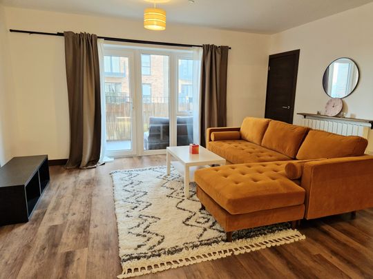 1 Bedroom Flat/Apartment to rent - Photo 1