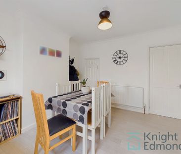 2 bed terraced house to rent in Gladstone Road, Maidstone, ME14 - Photo 1