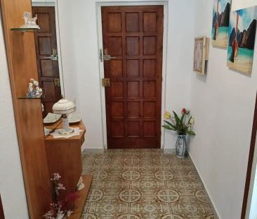 Piso de alquiler en Carrer de Les Vinyes, Cunit Residencial - Foto 4