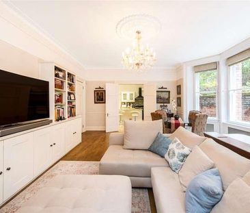 Kensington Mansions, Earl's Court, London, SW5 - Photo 5