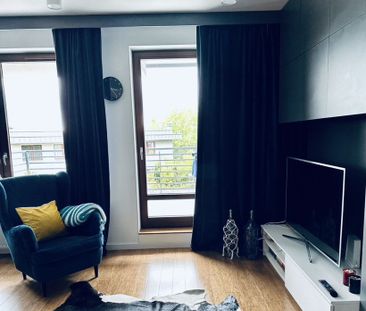 Nowoczesne 2 Pokoje Taras Garaż | Gdynia Redłowo - Фото 6