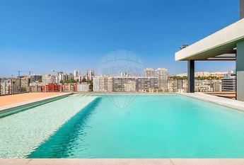 Apartamento T2 em Lisboa