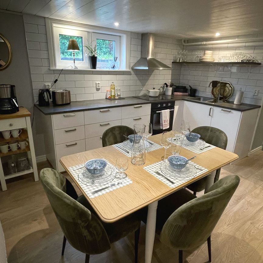 Fogdegatan, Karlstad - Photo 1