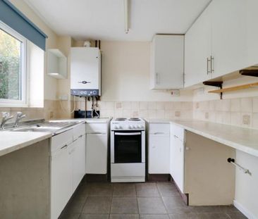 2 bedroom terraced house to rent - Photo 6