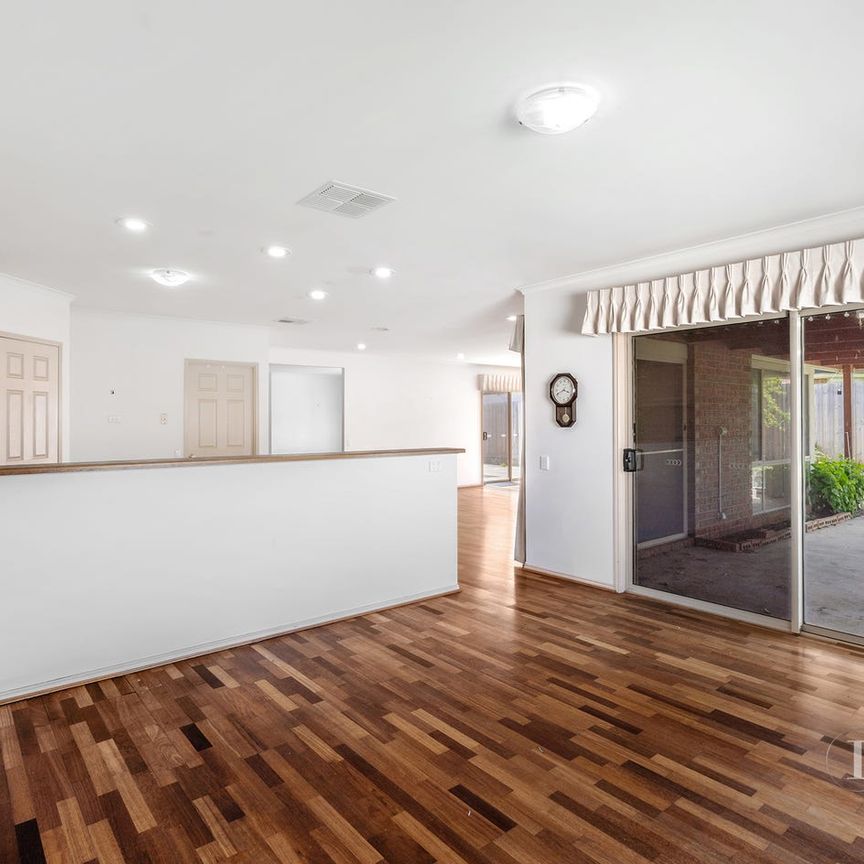 Expansive Family Living in a Prime Location - Photo 1