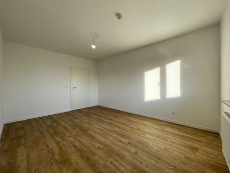 *Balkon*Erstbezug nach Kernsanierung*Tageslichtbad* - Photo 5