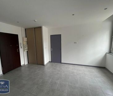 Appartement à louer 2 pièces 47.08m² - Photo 3