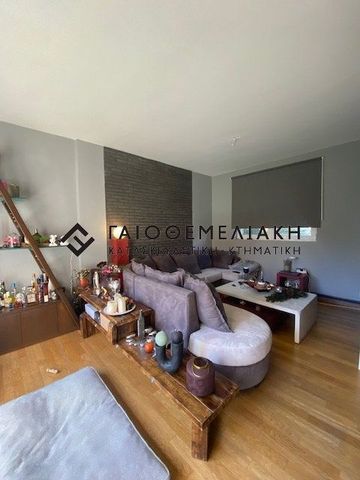 Μεζονέτα για ενοικίαση Κρυονέρι - Φωτογραφία 3