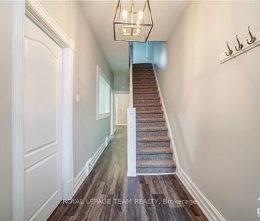 For Lease - 310 Cumberland Street, Lower Town - Sandy Hill, Ontario - Photo 2