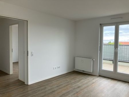 Stilvolle Wohnung in Mannheim - Photo 4