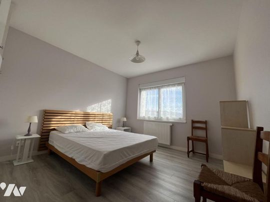 Maison proche mer à BARNEVILLE - Photo 1