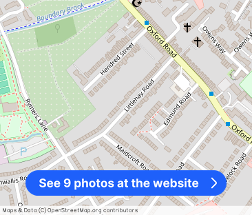 Littlehay Road, Oxford, OX4 - Photo 1