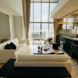 Apartamento para alugar com 162m², 2 quartos e 3 vagas - Photo 1