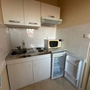 Appartement à louer 1 pièce 29.48m² - Photo 2