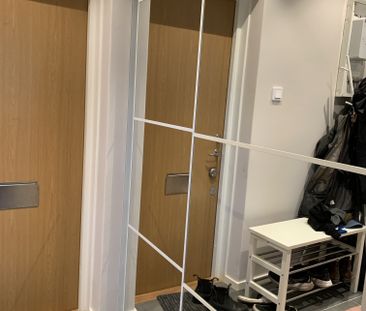 Gamla Huddingevägen, Älvsjö - Foto 5