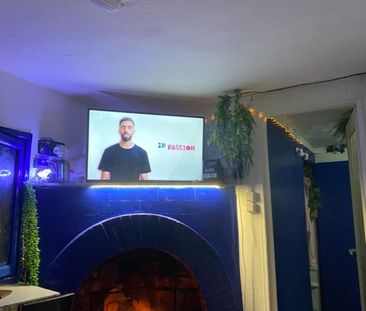 Συγκρότημα για ενοικίαση - Μάνδρα, - Photo 4