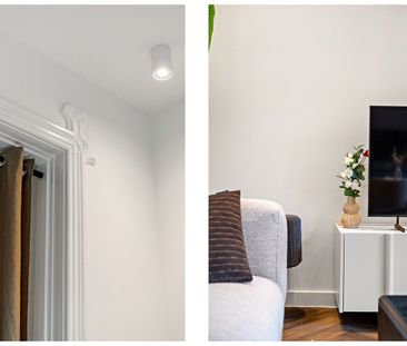 Appartement te huur: Eisenhowerlaan 158-B 2517 KP Den Haag - Photo 2