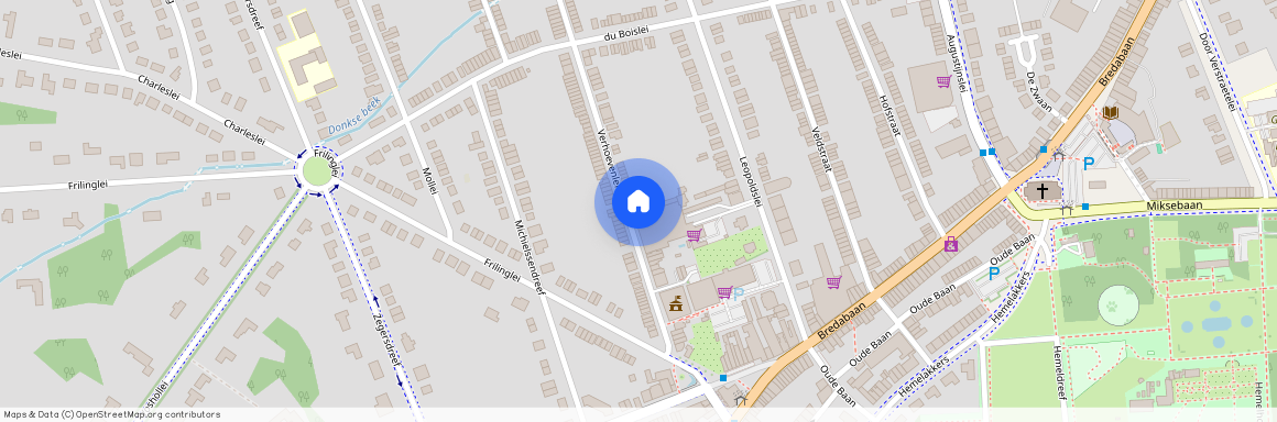 Verhoevenlei, 51, 1001, 2930, Brasschaat