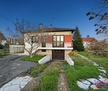 Maison meublée Carrieres Sous Poissy, - Photo 2