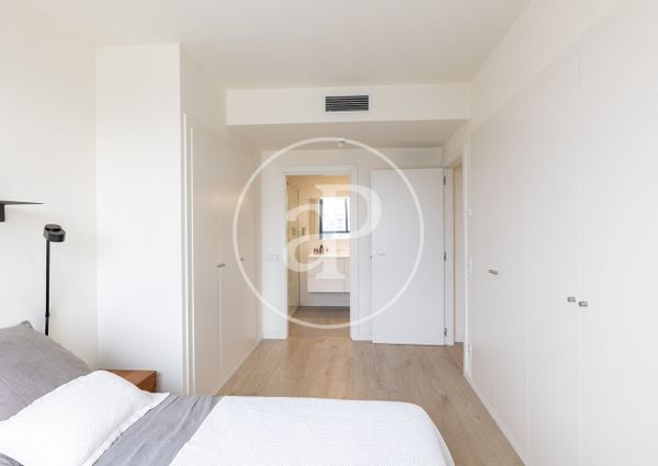 Apartment for Rent in Badalona