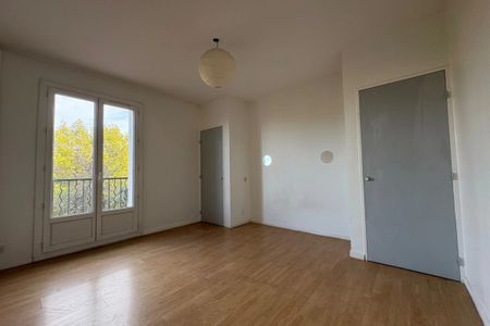 Location T4 a 5 min a pied de la Rotonde - Photo 3