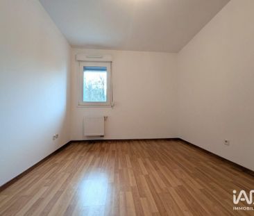 Appartement 3 pièces à Jarville-la-Malgrange - Photo 1