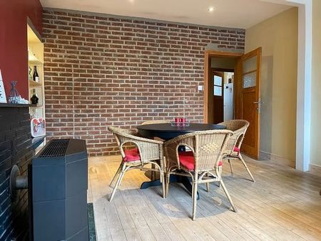 Appartement te huur - Photo 4