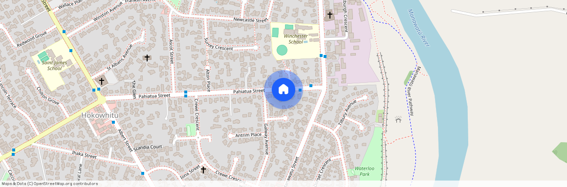 108 Pahiatua Street, Hokowhitu, Palmerston North City