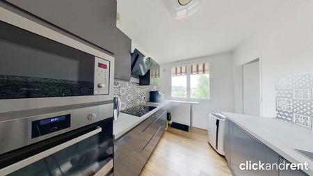 Magnifique 5 pièces meublé à Rueil-Malmaison ! - Photo 5