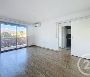 Location Appartement 2 pièces 40m² CAGNES SUR MER 06800 - Photo 5