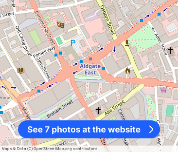 1 bedroom flat for rent - Photo 1