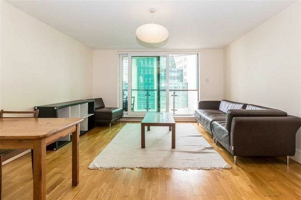 St. George Wharf, Vauxhall, SW8 - Photo 1