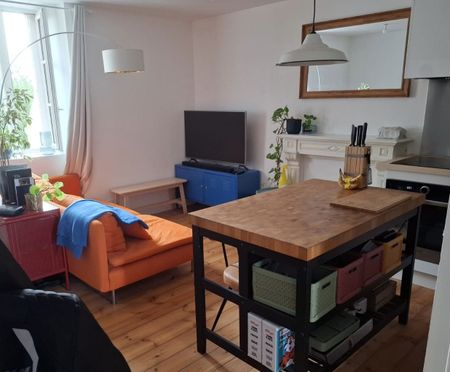 Location Appartement 3 pièces 43m² ST BRIEUC 22000 - Photo 3