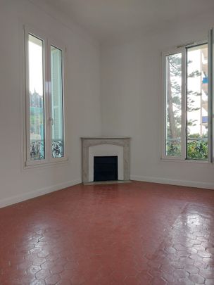 Location Appartement 4 pièces 66m² MENTON 06500 - Photo 1