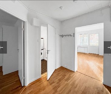 Skallbergsgatan, Västerås - Foto 1