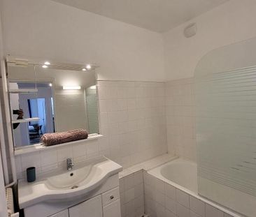 Location Appartement 1 pièce 9m² TOURS 37000 - Photo 4