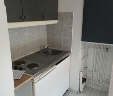 Location Appartement 1 pièce 33m² TOULOUSE 31100 - Photo 4