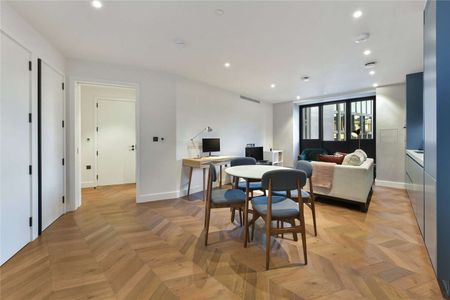 Newton Street, London, WC2B 5EL - Photo 5