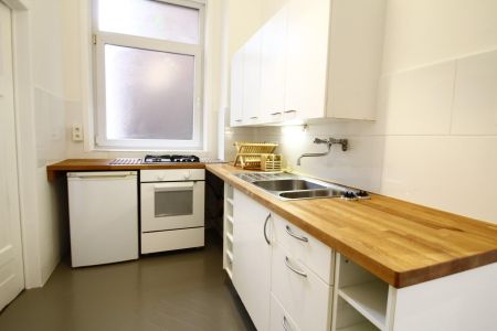 Appartement - à louer - 1000 Bruxelles - 1 250 € - Photo 5