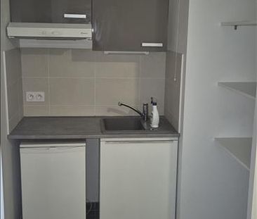 1 pièce - 24,34 m² - 5ème étage - Colocation non autorisée - Photo 4