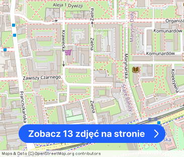 Bałuty | 3 pok | 1 piętro | Nowy Budynek - Zdjęcie 1