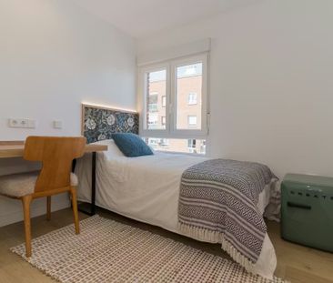 Calle de la Isla de Ons, Madrid, Community of Madrid 28035 - Photo 2